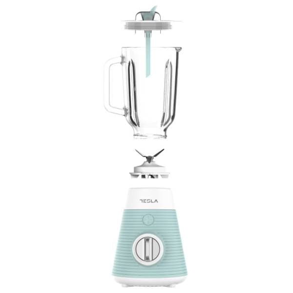 TESLA blender BL510BWS 4