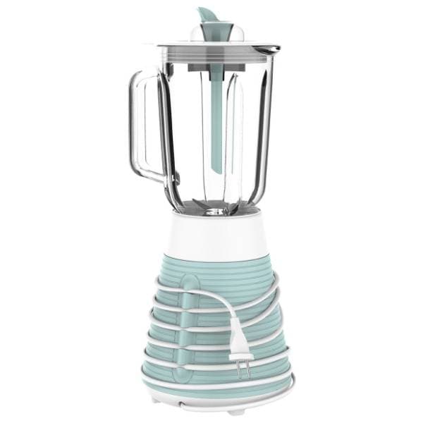TESLA blender BL510BWS 2