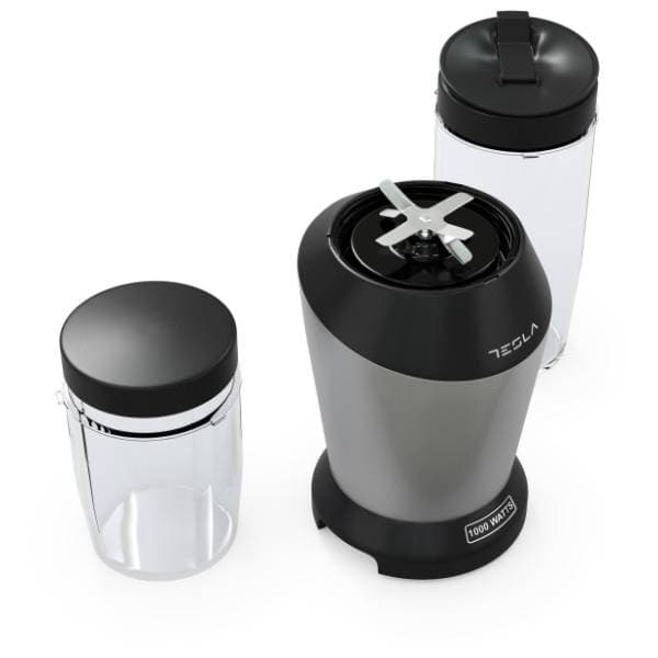 TESLA blender NB301BXA 3