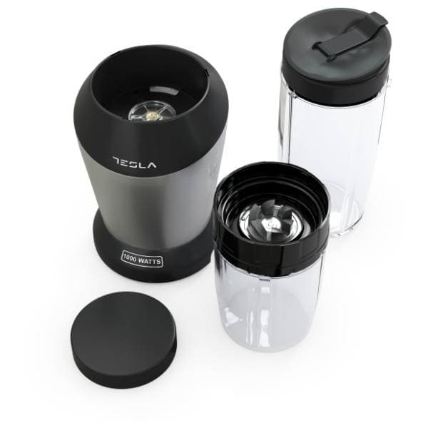TESLA blender NB301BXA 4