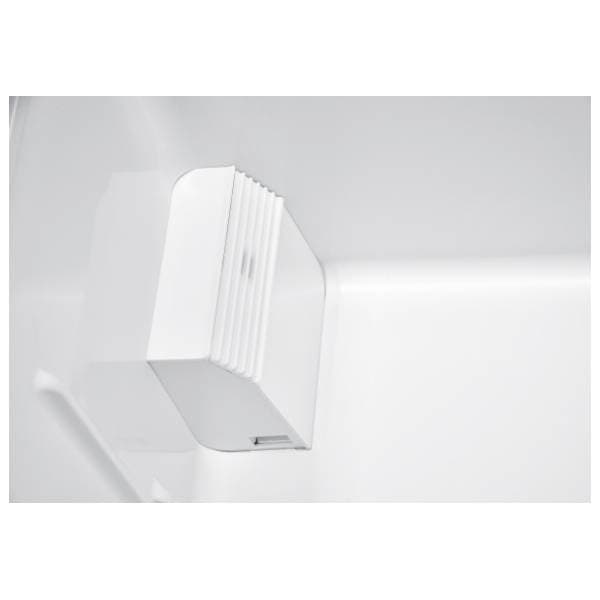 TESLA side by side frižider RB4300FHB 3