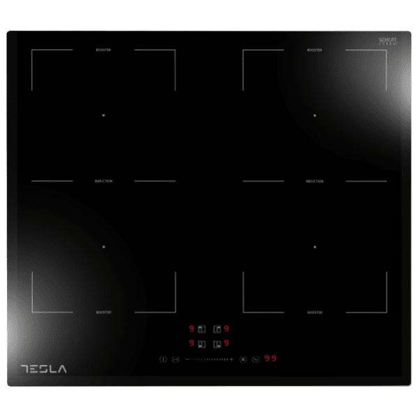 TESLA ugradna ploča HI6200TB 0