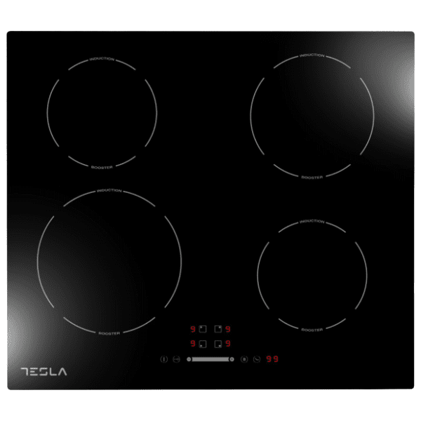 TESLA ugradna ploča HI6400TB 0