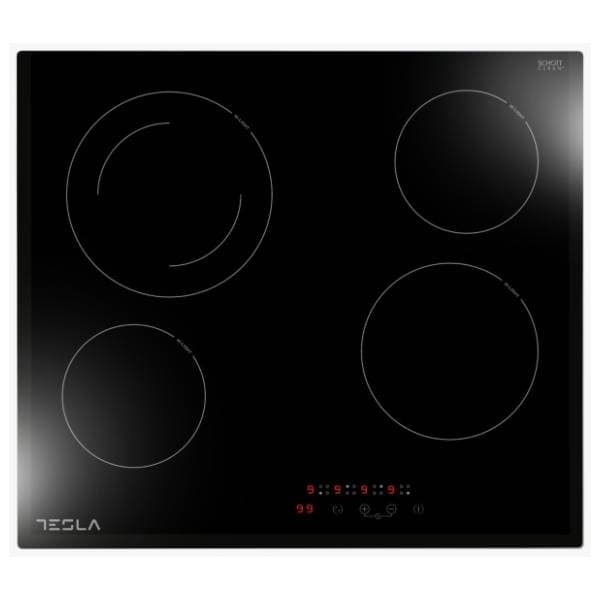TESLA ugradna ploča HV6410TB 0