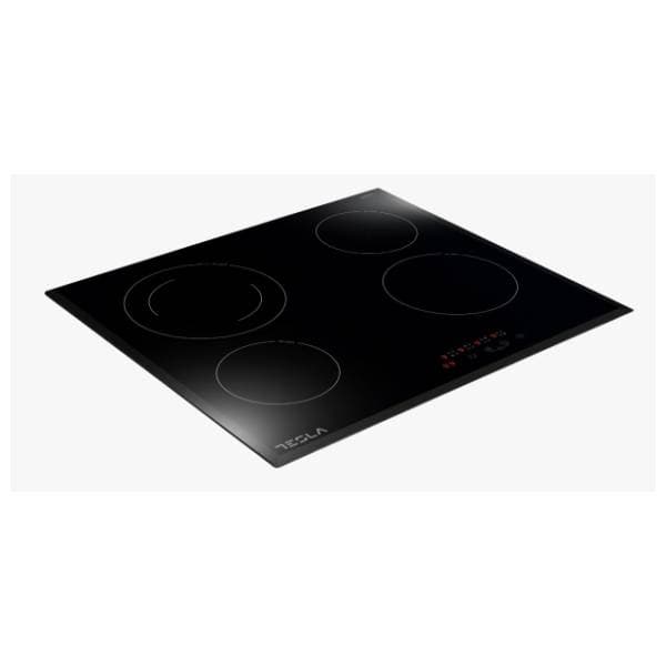 TESLA ugradna ploča HV6410TB 1