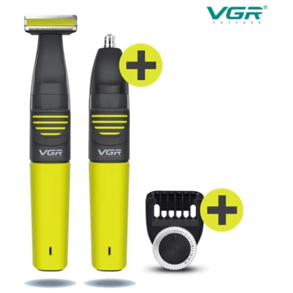 VGR trimer 2u1 V-043 0