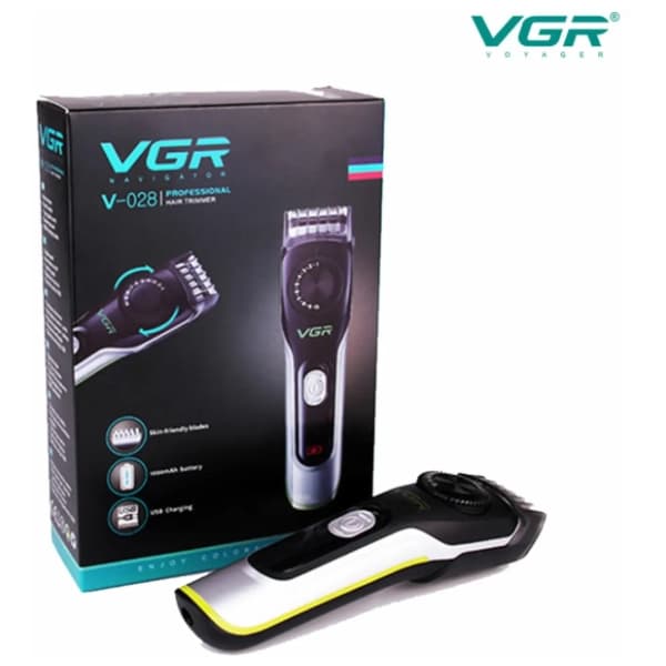 VGR trimer V-028 2