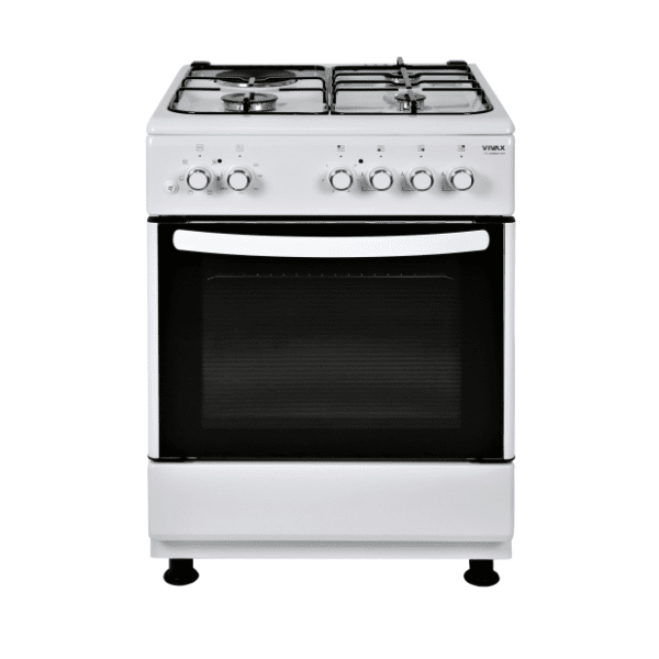 VIVAX kombinovani šporet FC-31602IF WH 0