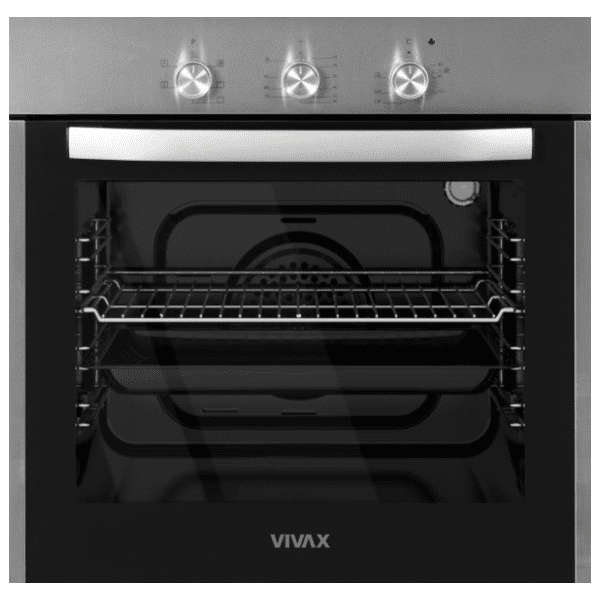 VIVAX ugradna rerna BO-606FAHTM-X 0