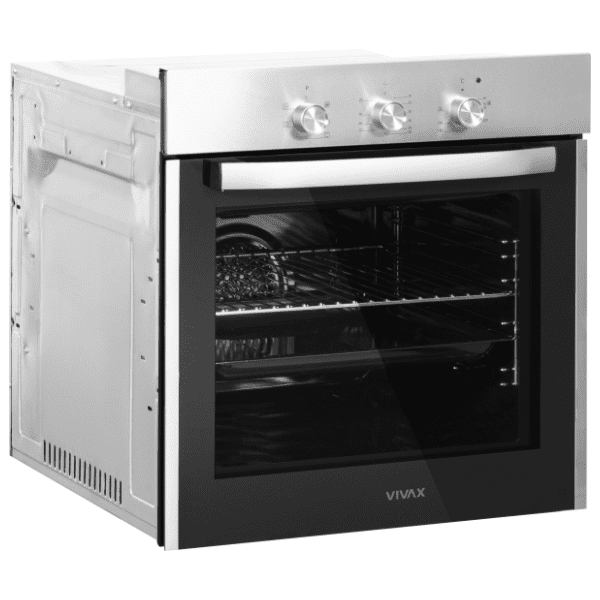 VIVAX ugradna rerna BO-606FAHTM-X 1