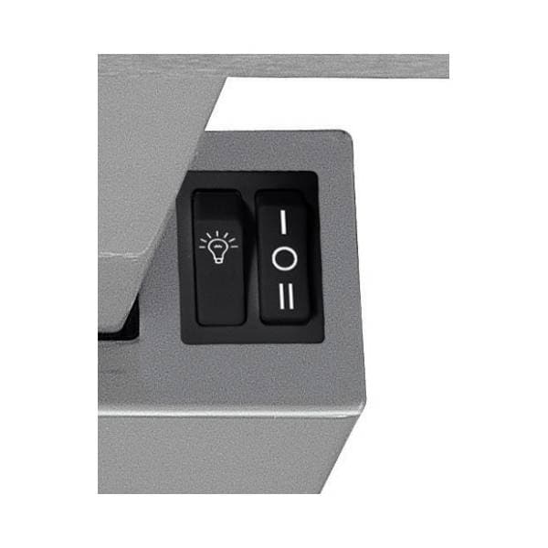 WHIRLPOOL aspirator AKR 5390/1 IX 1