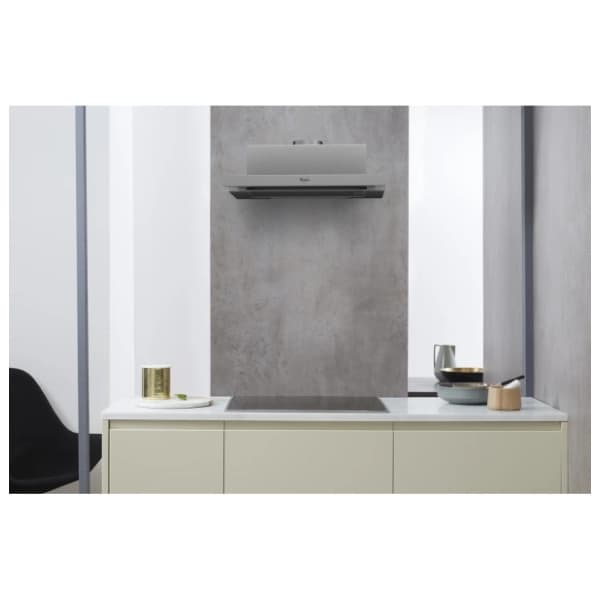 WHIRLPOOL aspirator AKR 749/1 IX 3