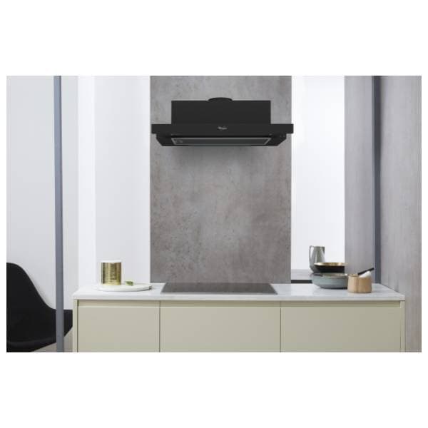 WHIRLPOOL aspirator AKR 749/1 NB 4