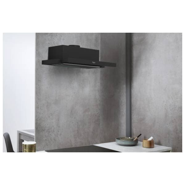 WHIRLPOOL aspirator AKR 749/1 NB 5