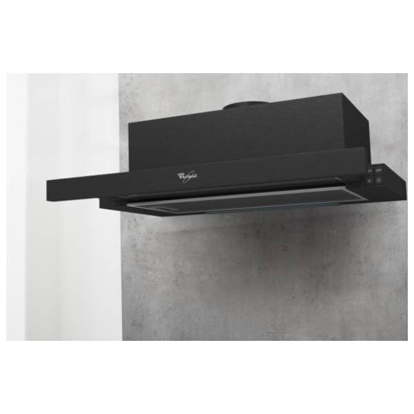 WHIRLPOOL aspirator AKR 749/1 NB 6