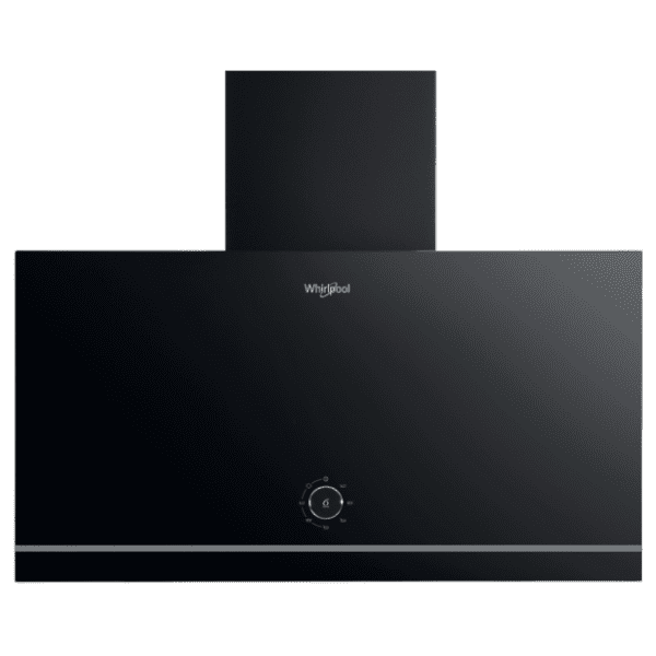 WHIRLPOOL aspirator WHVA 62F LM K 0