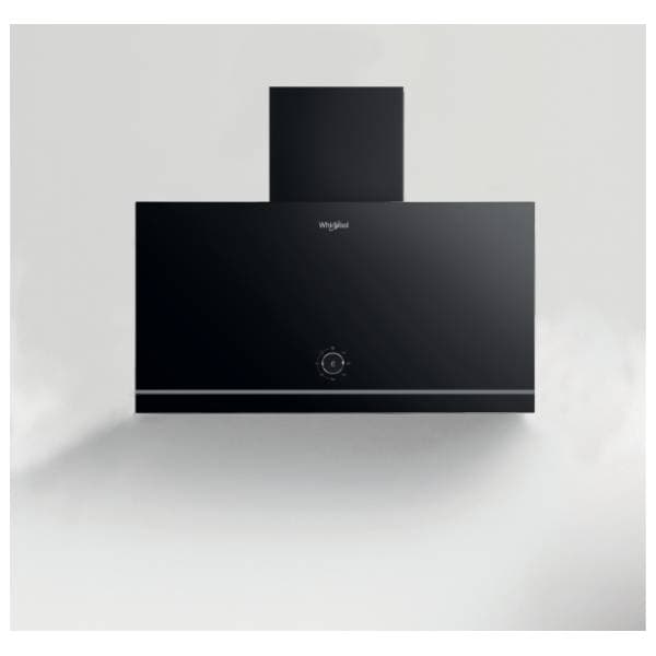 WHIRLPOOL aspirator WHVA 62F LM K 1