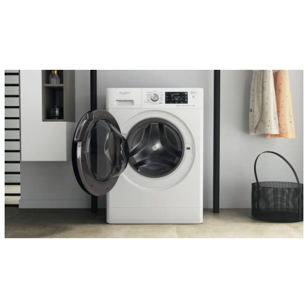 WHIRLPOOL mašina za pranje veša FFD 11469 BV EE 8