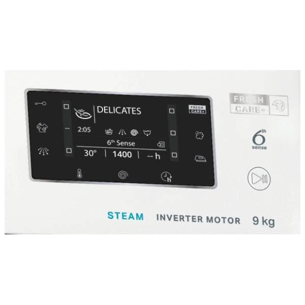 WHIRLPOOL mašina za pranje veša FFD 9458 BV EE 4