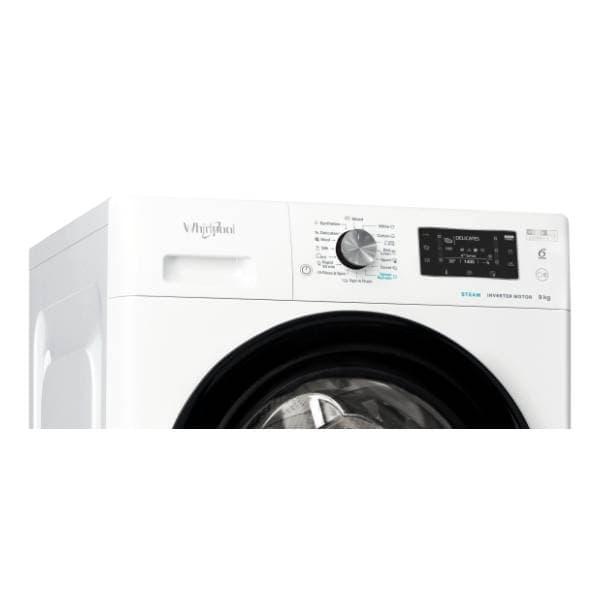 WHIRLPOOL mašina za pranje veša FFD 9458 BV EE 6