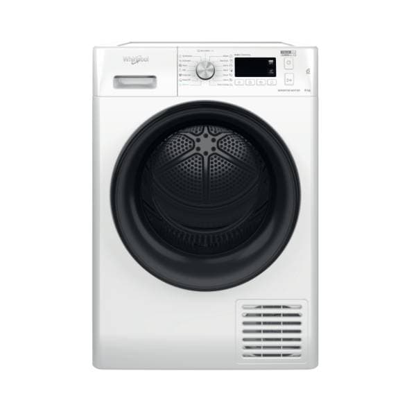 WHIRLPOOL mašina za sušenje veša FFT M11 8X3BY EE 0