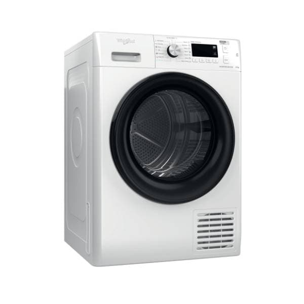 WHIRLPOOL mašina za sušenje veša FFT M11 8X3BY EE 1