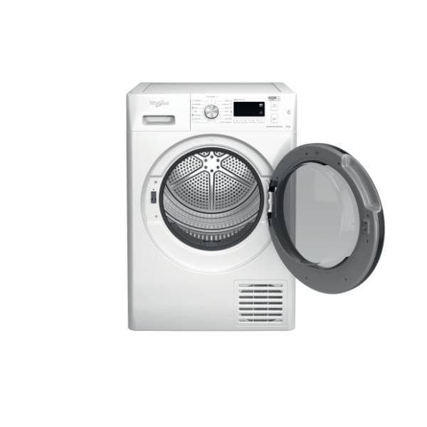 WHIRLPOOL mašina za sušenje veša FFT M11 8X3BY EE 2