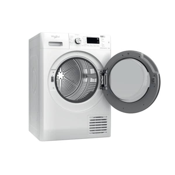 WHIRLPOOL mašina za sušenje veša FFT M11 8X3BY EE 3