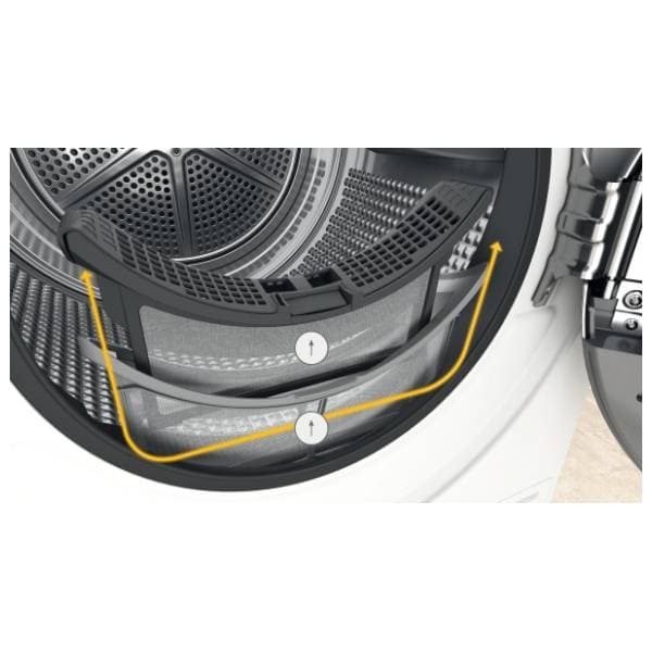 WHIRLPOOL mašina za sušenje veša FFT M11 8X3BY EE 6