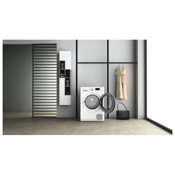 WHIRLPOOL mašina za sušenje veša FFT M11 8X3BY EE 10