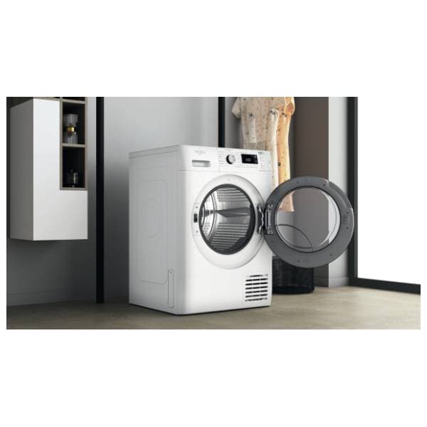 WHIRLPOOL mašina za sušenje veša FFT M11 8X3BY EE 11