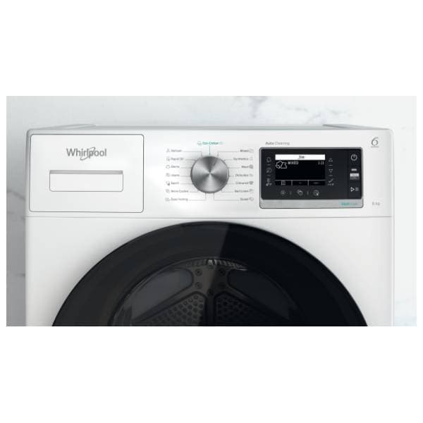 WHIRLPOOL mašina za sušenje veša W6 D84WB EE 6