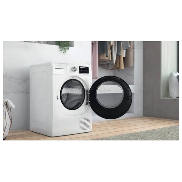 WHIRLPOOL mašina za sušenje veša W6 D84WB EE 7