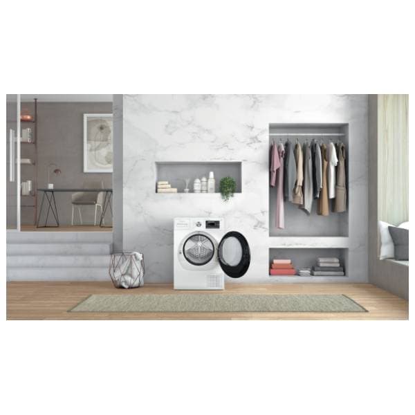 WHIRLPOOL mašina za sušenje veša W6 D84WB EE 8