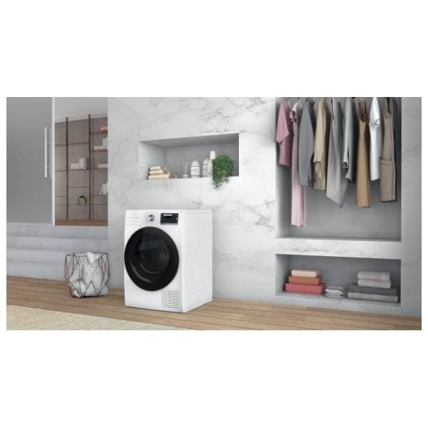 WHIRLPOOL mašina za sušenje veša W6 D84WB EE 9