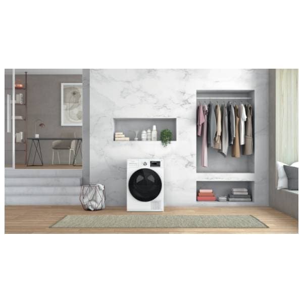 WHIRLPOOL mašina za sušenje veša W6 D84WB EE 10