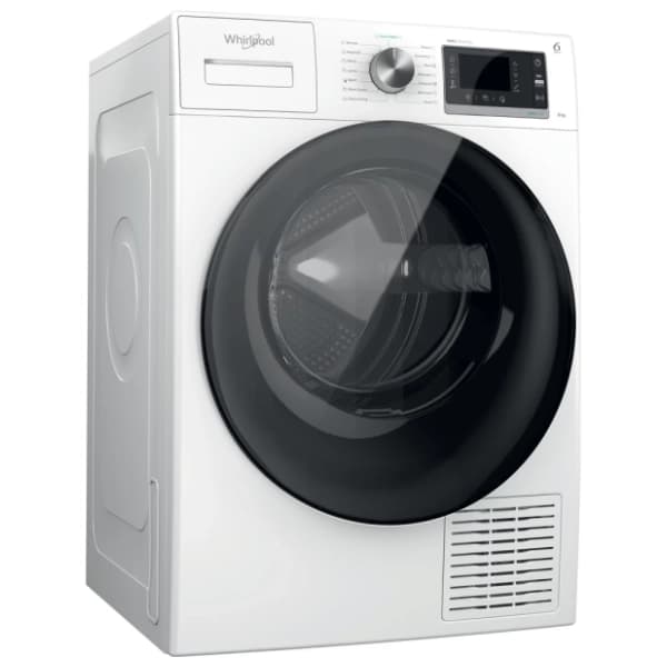 WHIRLPOOL mašina za sušenje veša W6 D84WB EE 1