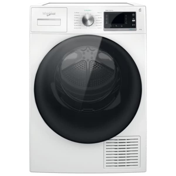 WHIRLPOOL mašina za sušenje veša W6 D84WB EE 0