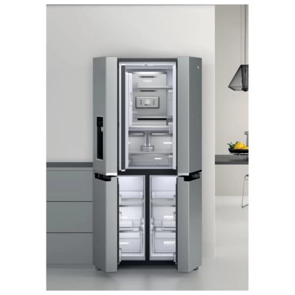 WHIRLPOOL side by side frižider WQ9I MO1L 3