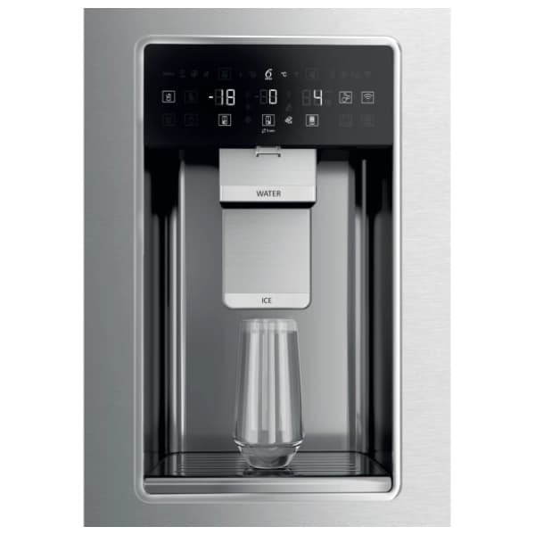 WHIRLPOOL side by side frižider WQ9I MO1L 2