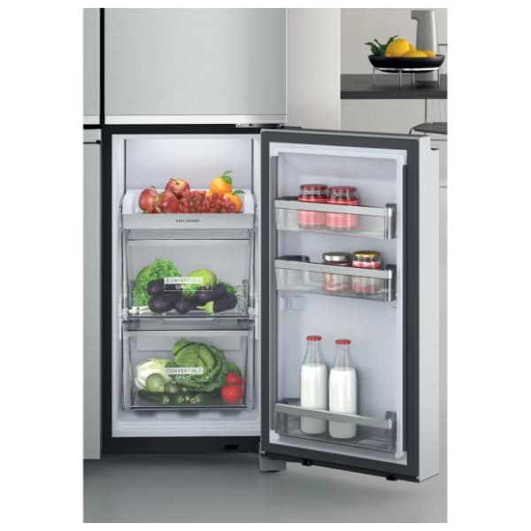 WHIRLPOOL side by side frižider WQ9I MO1L 9