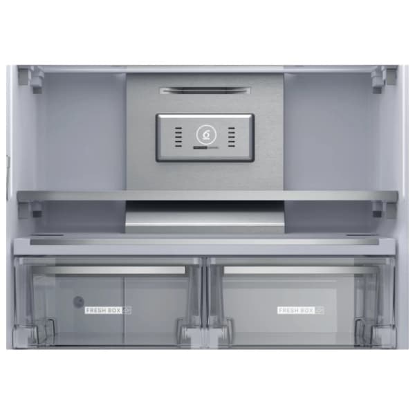 WHIRLPOOL side by side frižider WQ9I MO1L 11