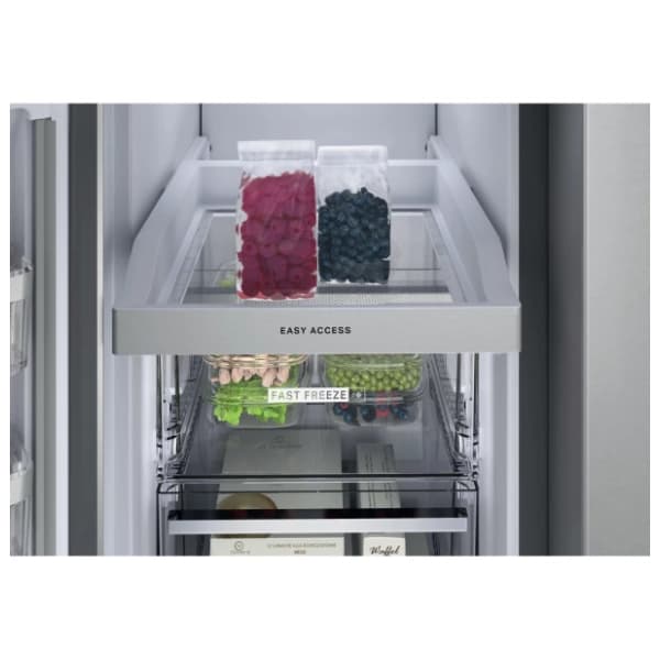 WHIRLPOOL side by side frižider WQ9I MO1L 12