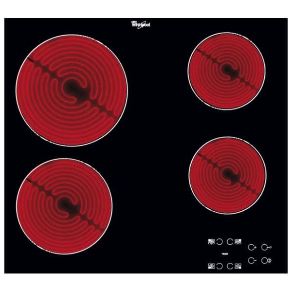 WHIRLPOOL ugradna ploča AKT 8090/NE 0