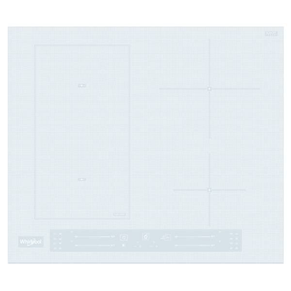 WHIRLPOOL ugradna ploča WL S5360 BF/W 0