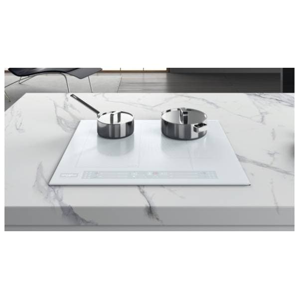 WHIRLPOOL ugradna ploča WL S5360 BF/W 7