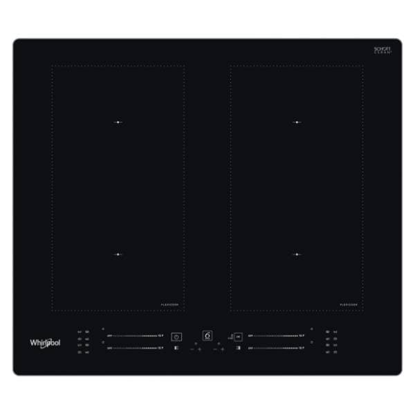 WHIRLPOOL ugradna ploča WL S8560 AL 0