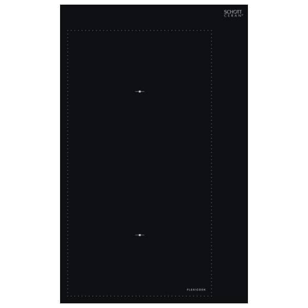 WHIRLPOOL ugradna ploča WL S8560 AL 1