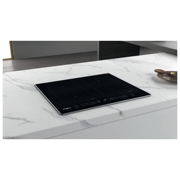WHIRLPOOL ugradna ploča WL S8560 AL 8