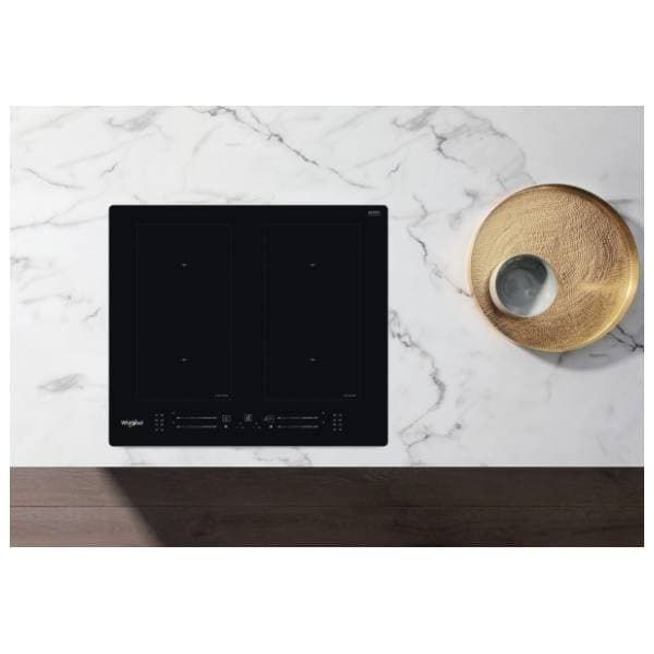 WHIRLPOOL ugradna ploča WL S8560 AL 9